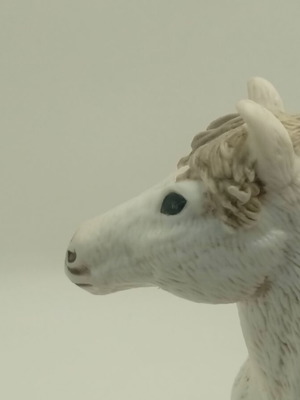 Φιγούρα Welsh Pony Stallion Schleich μεταχειρισμένη