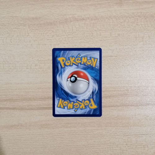 Pokémon Seel Evolutions Card 2016 new