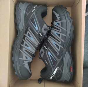 salomon x ultra pioneer