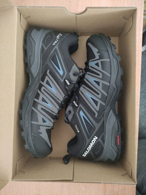 salomon x ultra pioneer