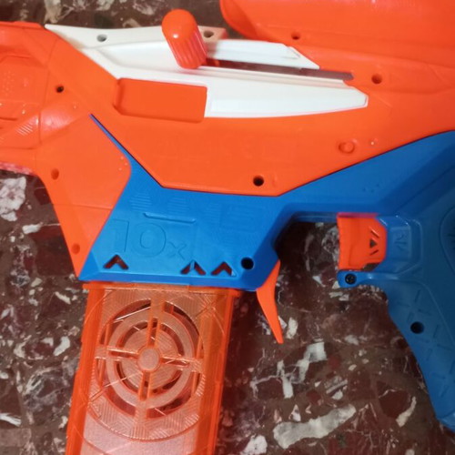 Nerf N-Series Pinpoint Blaster like new
