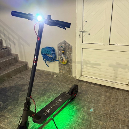 LGP HYPE electric scooter new
