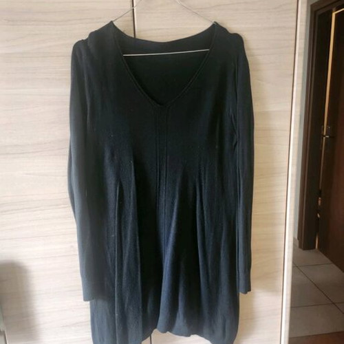 Blouse dresses like new, one size