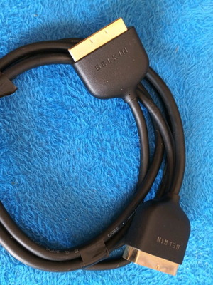 Καλώδιο σκαρτ Belkin