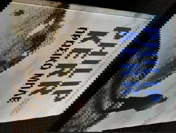 Philip Kerr - Πρωσικο Μπλε