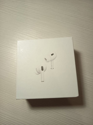 AirPods Pro 2nd Gen brand new