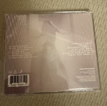 Britney Spears Glory CD like new