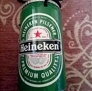 Συλλεκτική φωτογραφική μηχανή Heineken