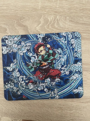 Demon Slayer mouse pad σαν καινούργιο