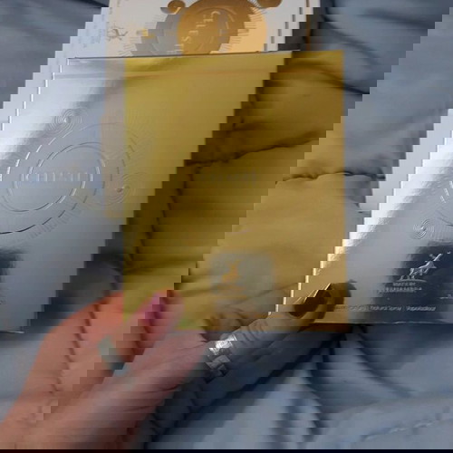 Celeste by Maison Alhambra 100ml EDP νέο άρωμα εμπνευσμένο από Milion gold και Divine