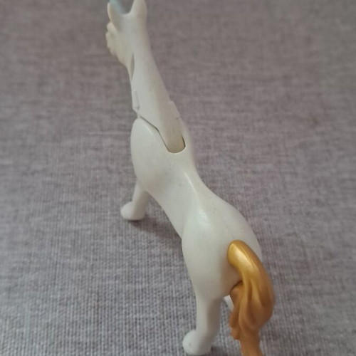 Playmobil unicorn figure
