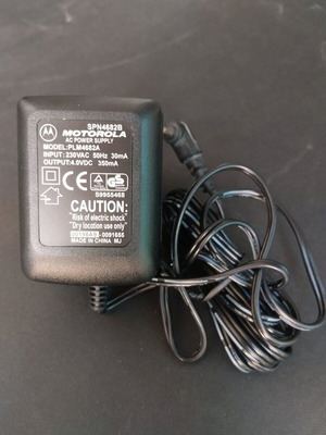 Motorola T180 mobile phone charger new