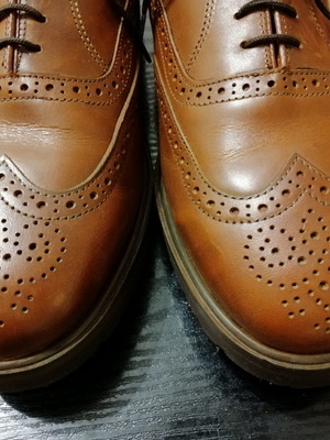 Ανδρικά Timberland σκαρπίνια καινούργια καφέ, μέγεθος 43