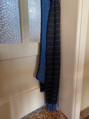 Sling Marsipos like new, suitable from newborn