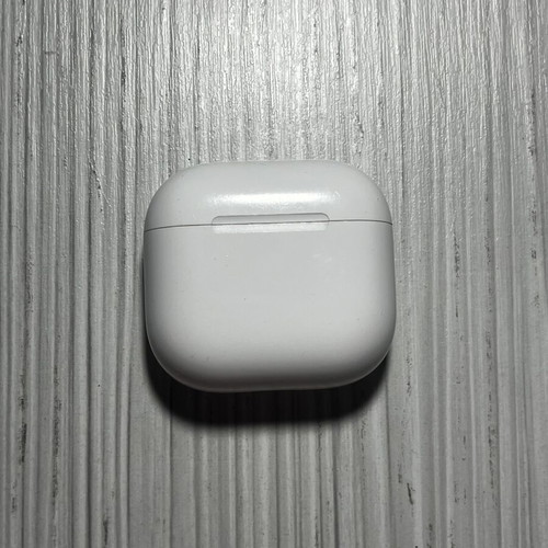 Standard AirPods 4 wireless earbuds, used, no box