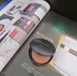 Mac powder used