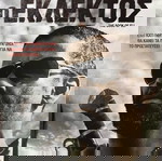  Ο ΕΚΛΕΚΤΟΣ DVD ΠΕΡΙΠΕΤΕΙΑ ( The book of eli )