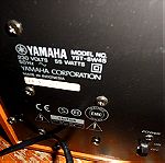  Yamaha YST-SW45 (1 τελευταίο τεμάχιο απέμεινε)