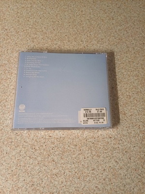 Killers Hot Fuss CD like new
