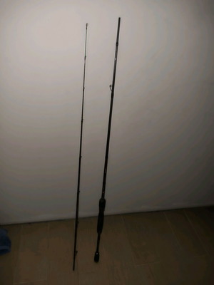 Dragon finesse jig 2-7g σαν καινούργιο