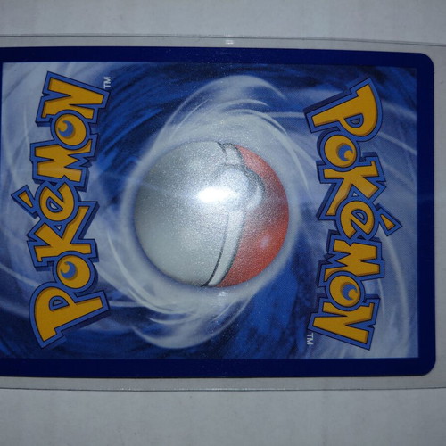 Pokemon TCG Greninja Sir CRI 116 mint