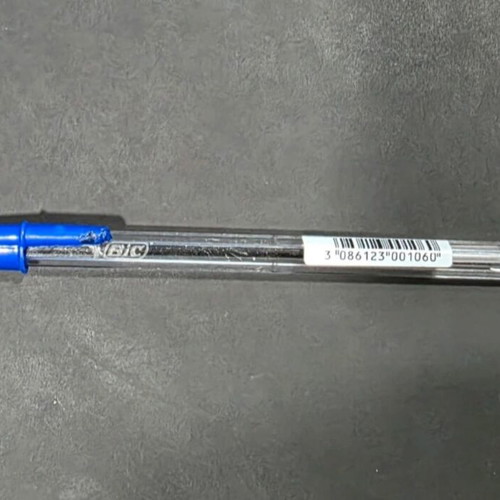 Pen new and authentic
