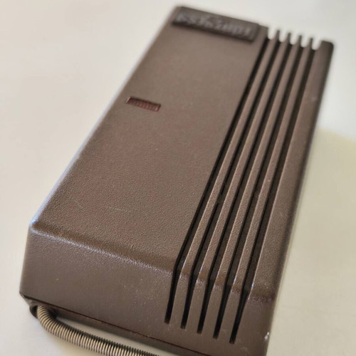 Fortress door breach alarm used like new, model DA-9703