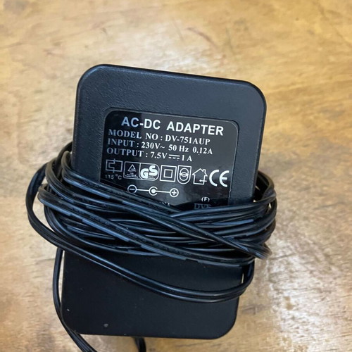 Ethernet HUB FSW-0508TX 100Mbps used