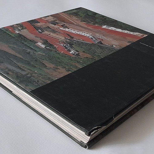 Ormylia Holy Monastery of the Annunciation used book