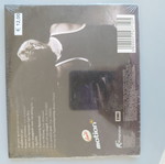 Stan CD, sealed