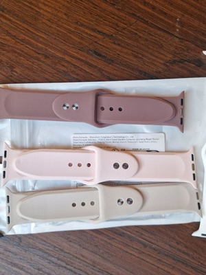 iWatch 44mm bands new