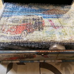 Vintage boxes new