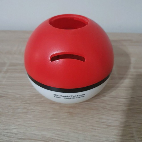 Pokémon Coin Bank like new