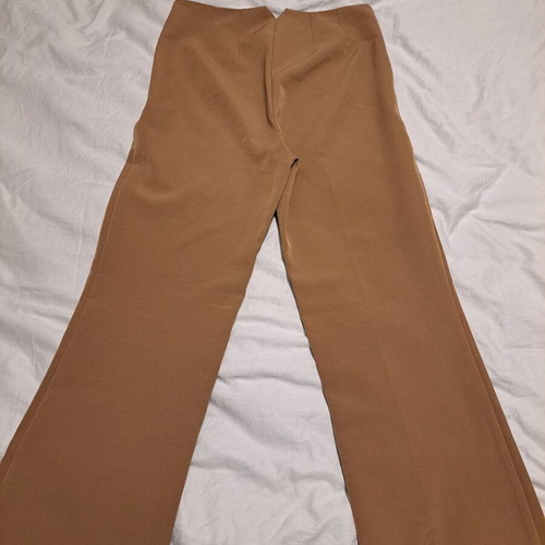 Lynne trouser brown new size M 38 10