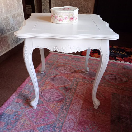 Living room table new