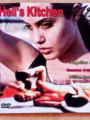 Angelina Jolie movies like new DVD pack