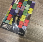 World Cup 2026 Authentic Keychain new, sealed