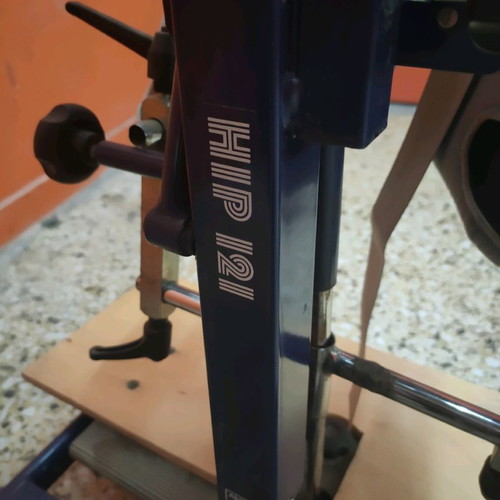 Standing frame used in very good condition