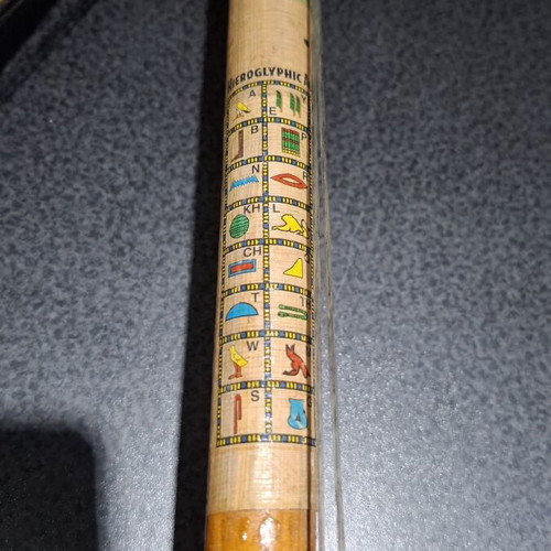 Set of 2 Rababa Traditional String Instruments used, Egyptian