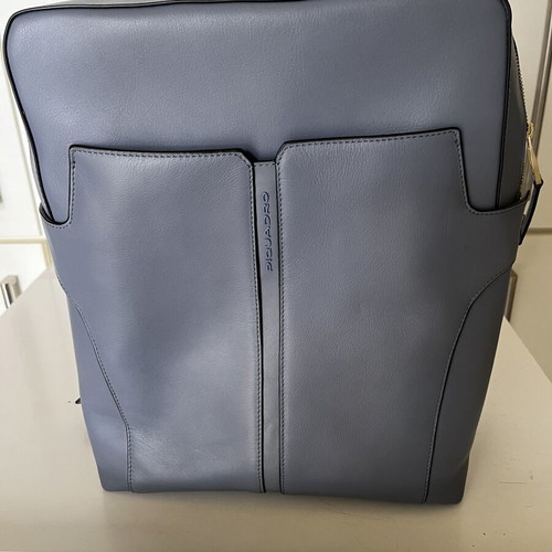 Piquadro Backpack new, blue
