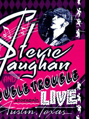 Stevie Ray Vaughan And Double Trouble In The Beginning CD καινούργιο, rock