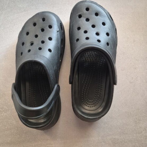 Clogs size 39 new
