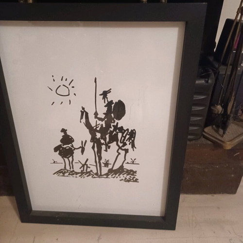 Frames new in two sizes 40x50 and 80x90