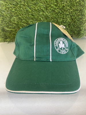 Panathinaikos cap new with tag