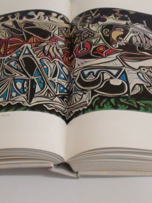 The Great Painters Volume 20th Century like new