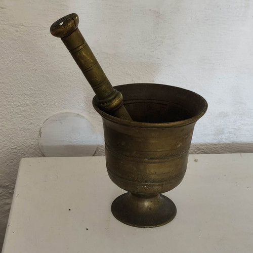 Goudocheri old, used