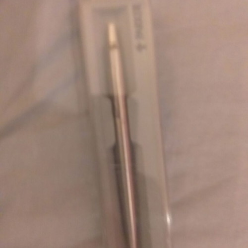 Parker luxury pen like new, in its box