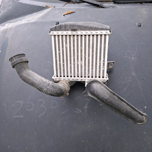 Smart 450 600cc 700cc intercooler radiator used
