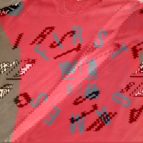 5 t-shirts για 7-8 ετών