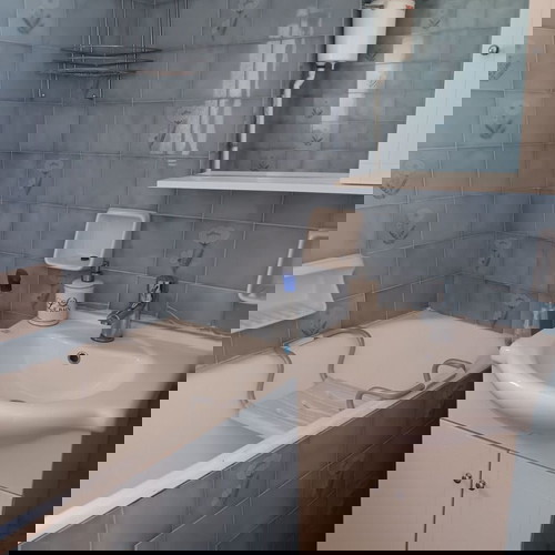 Νεοκλασικό σπίτι 1ου ορόφου 115 τ.μ. στην Παλαιά Κοκκινιά Πειραιά